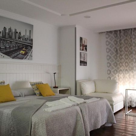Apartamento Boutique Cruce De Melenara Exteriér fotografie
