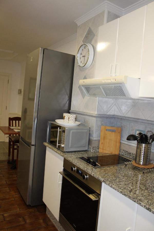 Apartamento Boutique Cruce De Melenara Exteriér fotografie