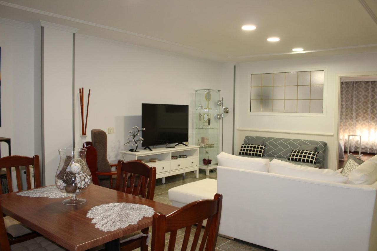 Apartamento Boutique Cruce De Melenara Exteriér fotografie